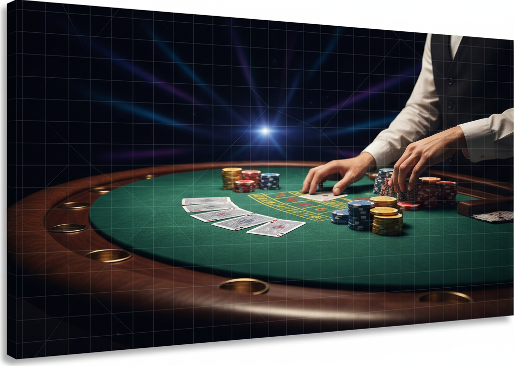 Why Some Live Casino Games Disappear From Lobbies – How Operators Rotate and Retire Tables