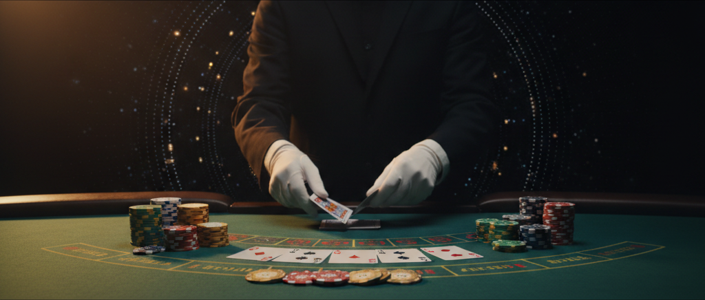 Why Some Live Casino Games Disappear From Lobbies – How Operators Rotate and Retire Tables