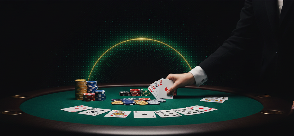 Live Casino Mobile Gaming Hits 89% Market Share in 2026