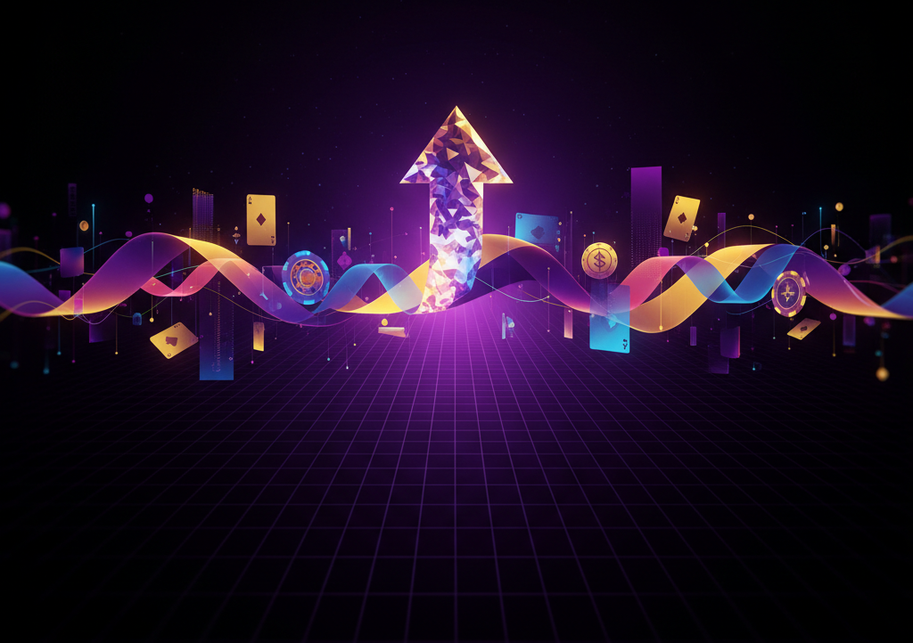 Live Casino Revenue Now Accounts for 30% of Online Casino Earnings – What's Driving the Surge