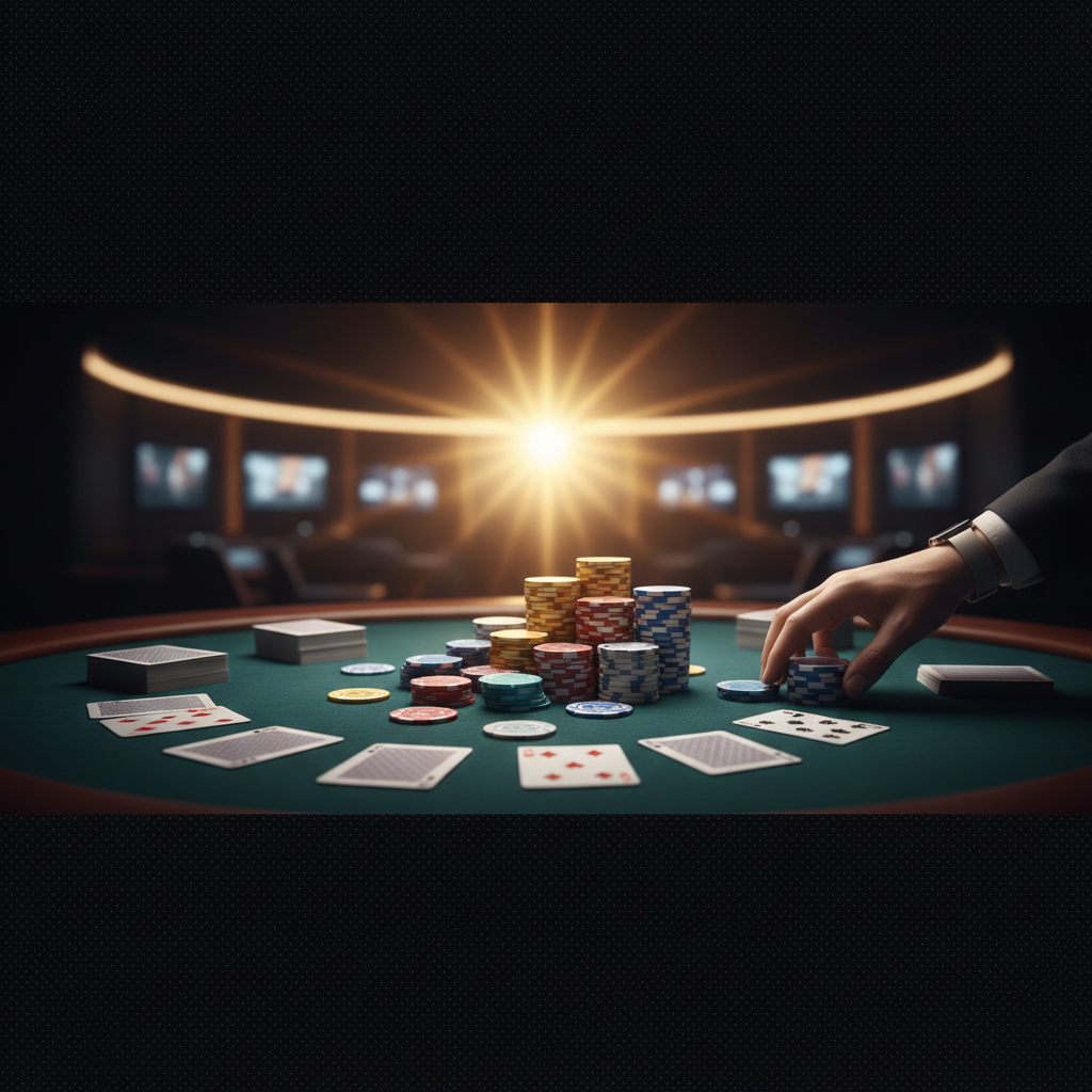 How Live Casino Tournaments Work in 2026 – Entry Rules, Scoring, Prize Pools, and Where to Find Them