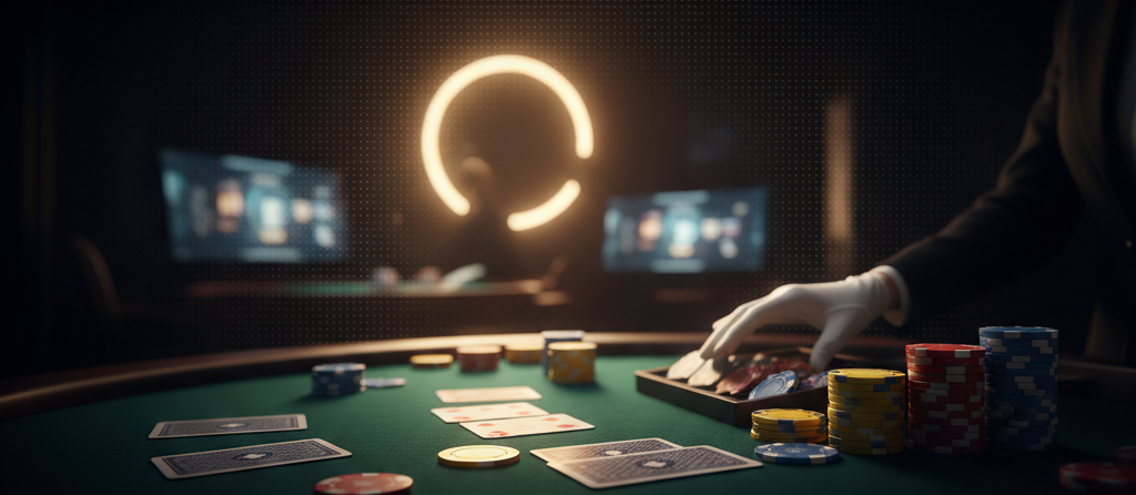 Why Live Dealer Revenue Has Doubled Since 2020 – And Where the Segment Is Headed Next