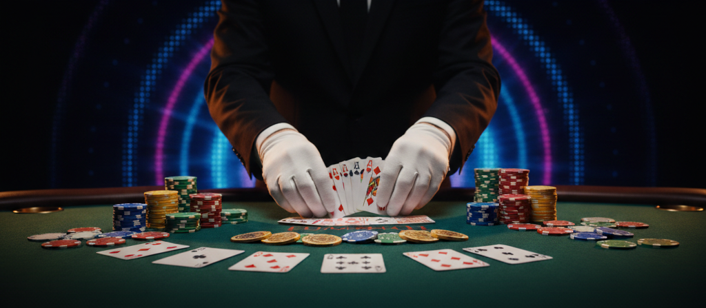 Why Live Dealer Revenue Has Doubled Since 2020 – And Where the Segment Is Headed Next