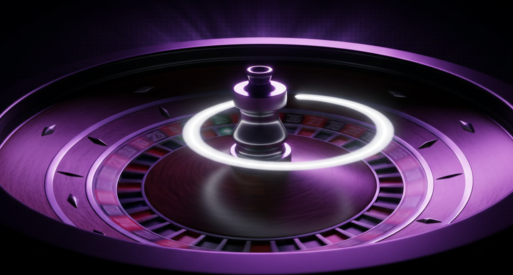 Live Roulette Side Bets 2026: Evolution's New Lightning Odds
