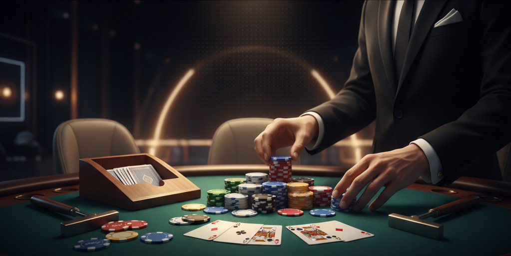 How to Manage Your Bankroll at Live Casino Tables – Session Limits, Stop-Loss Rules, and Bet Sizing