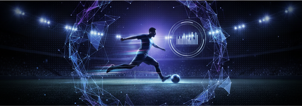 Match Prediction Methodology: AI Revolution Changes Sports