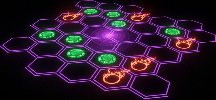 Why Mines Game Difficulty Scales Exponentially – How Adding One Mine Changes Your Odds Dramatically