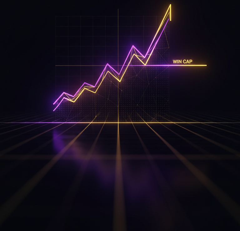 Mini Game Win Caps Explained – Why Casinos Limit Maximum Payouts and How It Affects Your Strategy
