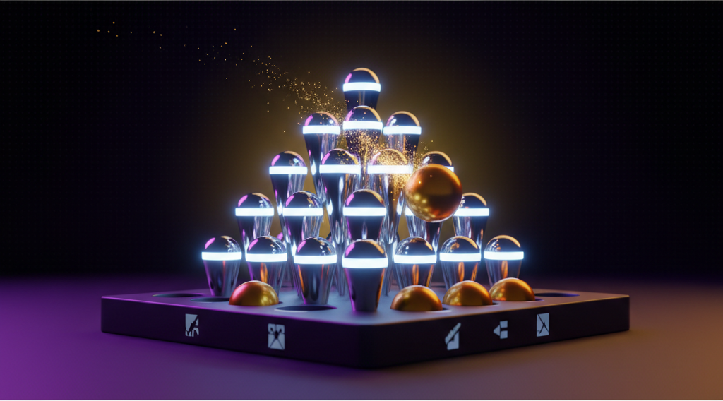 Mini Games as Gateway to Casino – Why New Players Start With Crash and Plinko Before Trying Slots