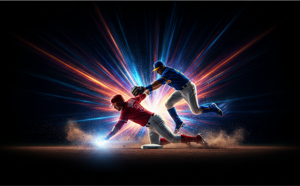 MLB All-Star Break Power Rankings Shock Baseball Odds