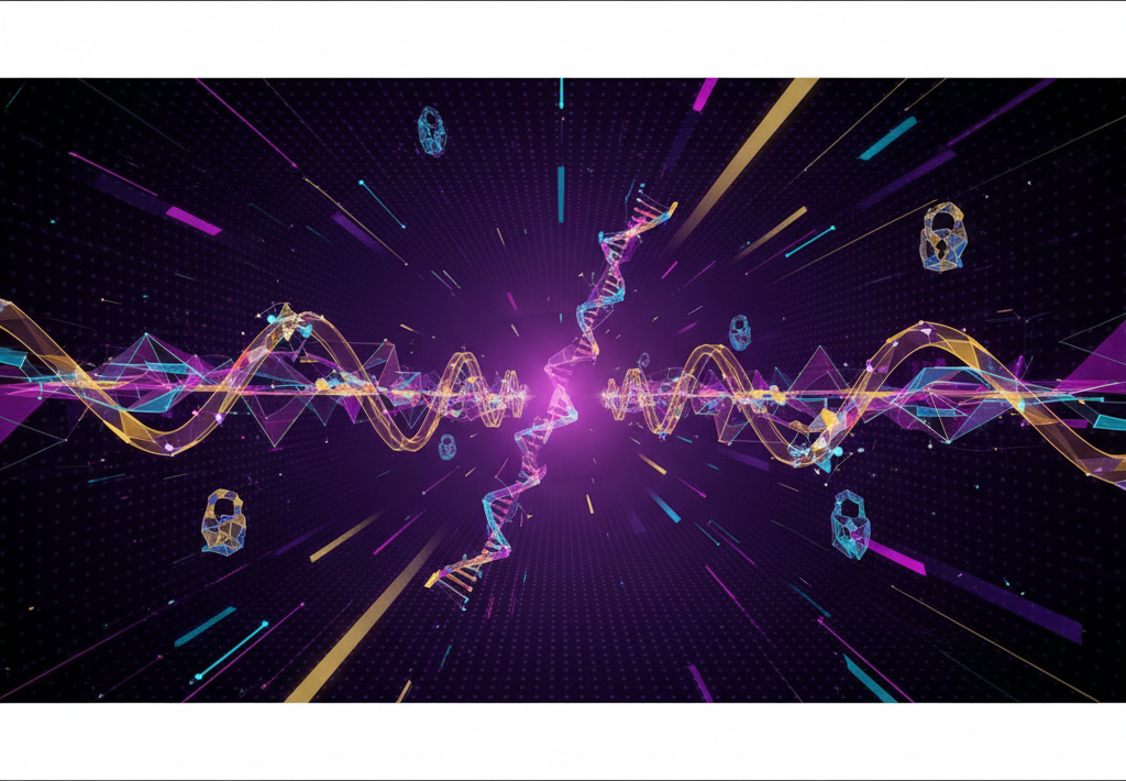 Mobile Casino Security Breakthrough: Quantum Encryption Arrives