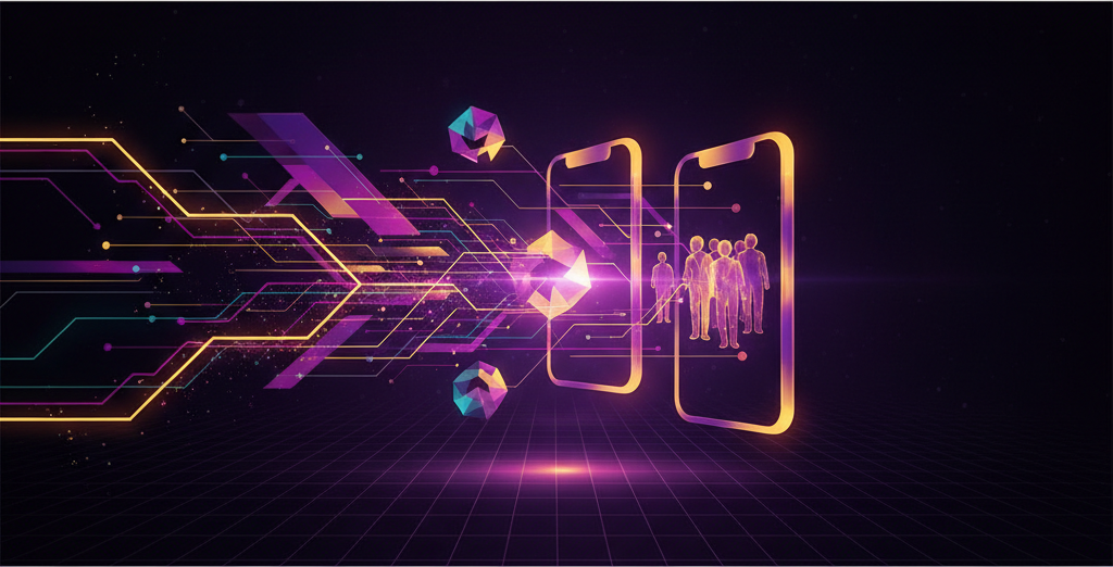 Mobile Gaming Surge: 87% of Players Choose Apps Over Web