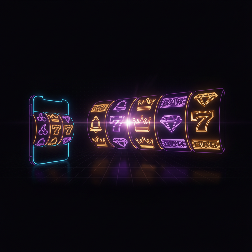 Mobile Slots vs Desktop Slots – Graphics, Load Times, and Feature Differences Compared