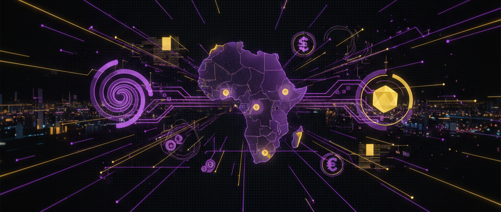 New Gambling Markets in 2026 – Nigeria, Kenya, and Ghana Emerge as Africa's iGaming Frontrunners