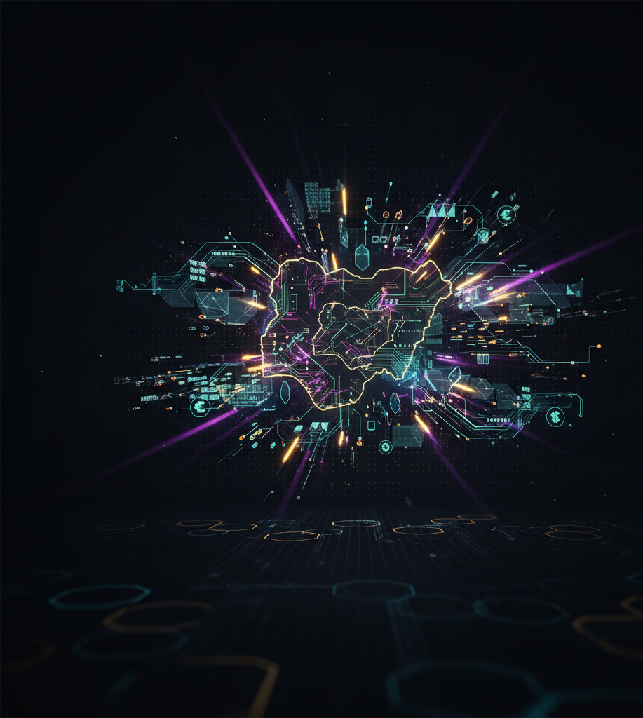 New Gambling Markets in 2026 – Nigeria, Kenya, and Ghana Emerge as Africa's iGaming Frontrunners