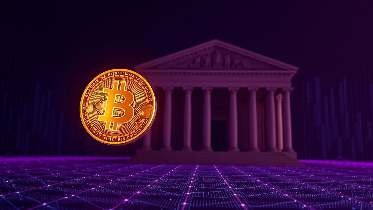 Crypto Casino Boom 2026: Bitcoin Gambling Regulation