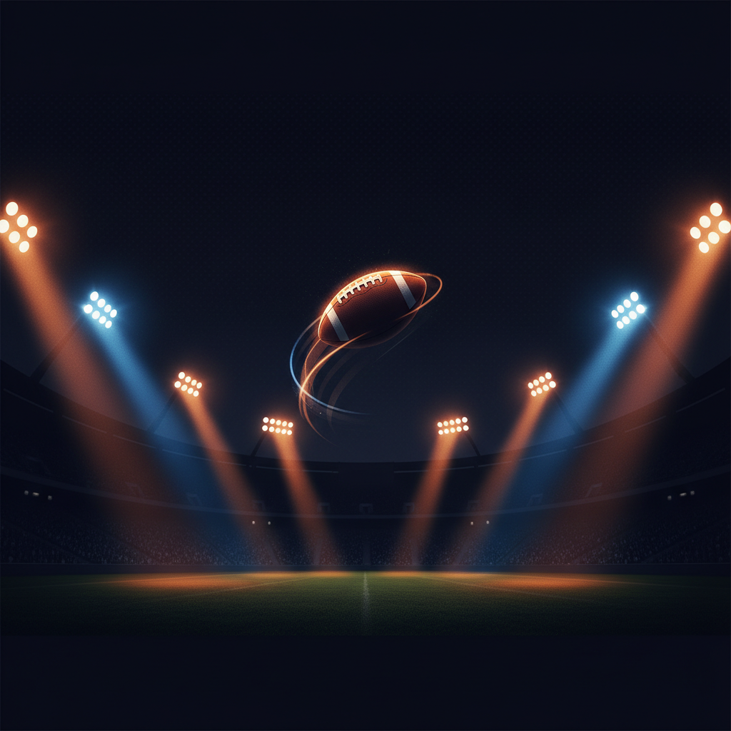 NFL 2026 Season Preview: Super Bowl Contenders and Early Value Picks