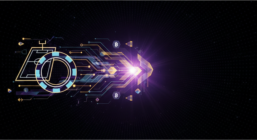 Online Casino and Sportsbook Convergence – Why Single-Wallet Platforms Are the Future