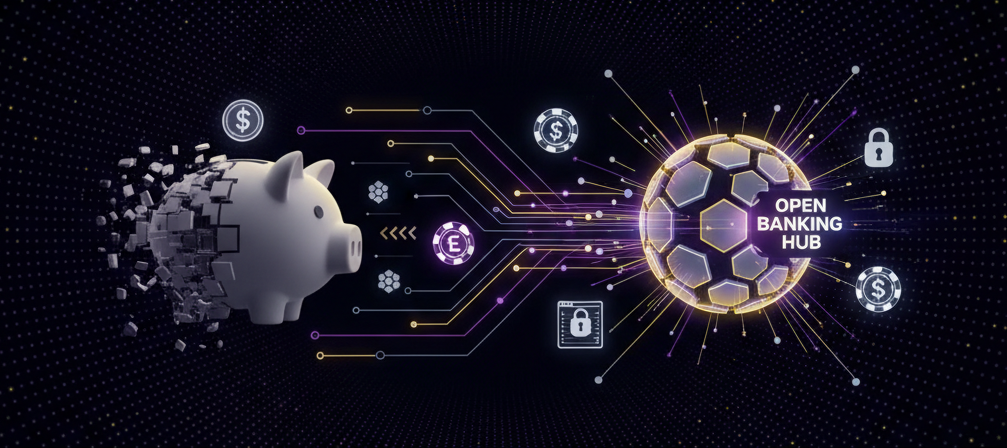 How Open Banking Integration Is Replacing Traditional Deposits at Online Casinos in 2026
