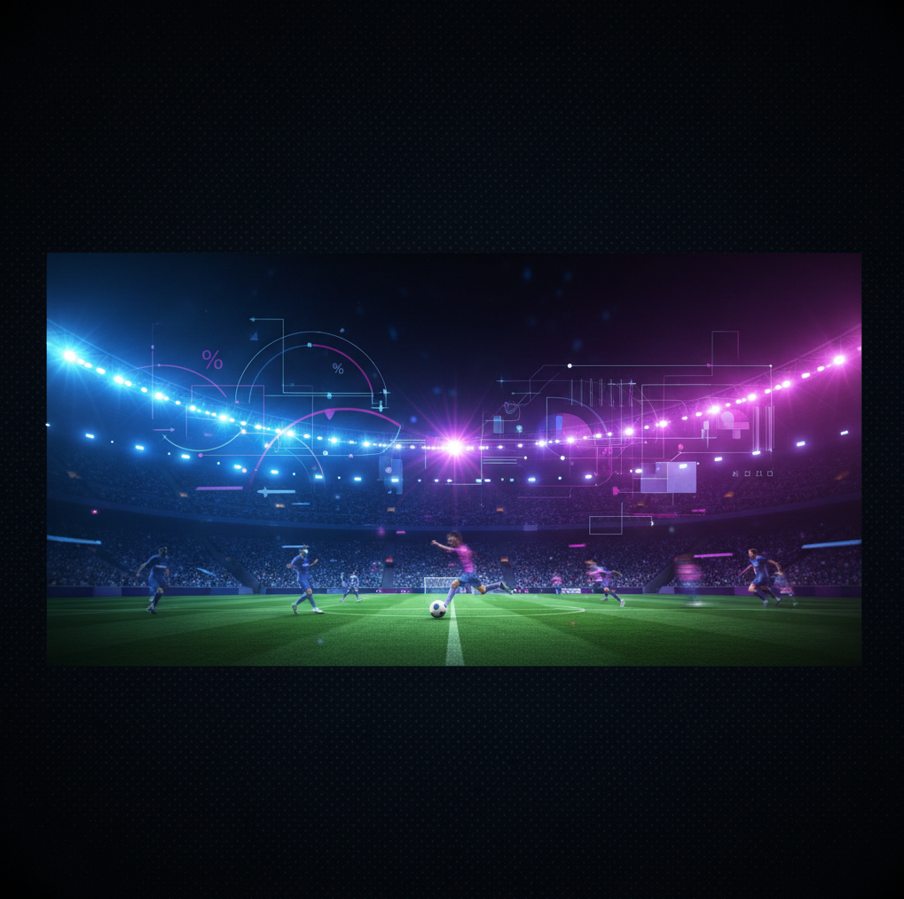 Over/Under Betting Revolution: UEFA Euro 2024 Data Changes