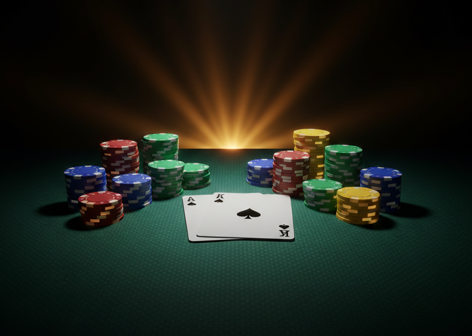 How to Play Live Blackjack Like a Pro – Basic Strategy, Table Selection, and Bankroll Discipline