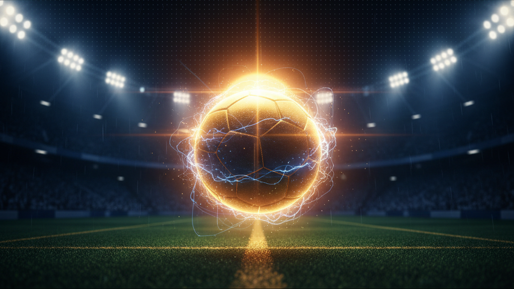 Player Prop Bets for the 2026 World Cup – Goals, Assists, Cards, and Shot Markets Explained