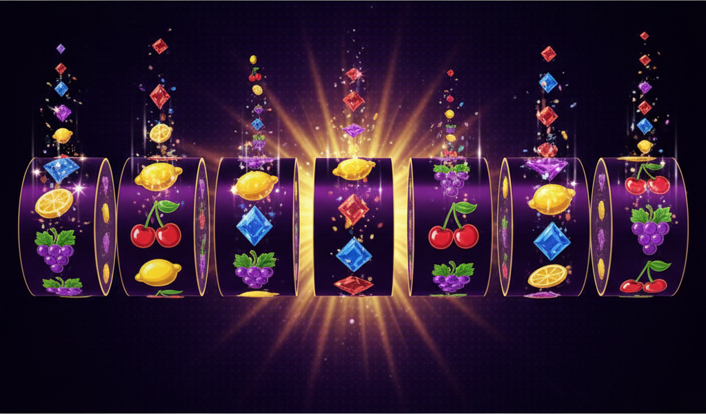 Play'n GO Wins New Megaways License As Market Reshapes
