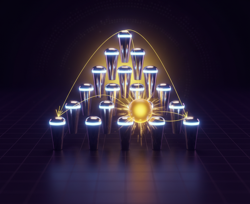 Plinko AI Pattern Detection: Mathematical Revolution 2026