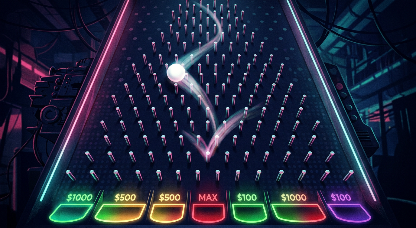 Plinko Tactics 2026: New AI Pattern Recognition Changes