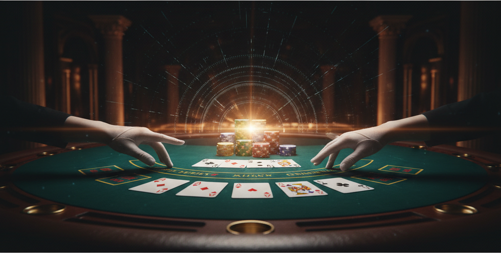Pragmatic Play Live Dealer Studios Launch Side Bet Revolution