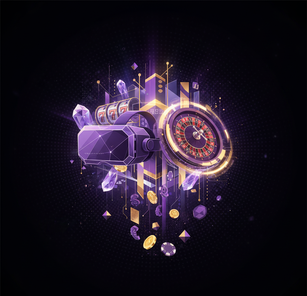 Pragmatic Play's 2026 Strategy – New VR Slots, Live Casino Expansion, and Drop & Wins Growth