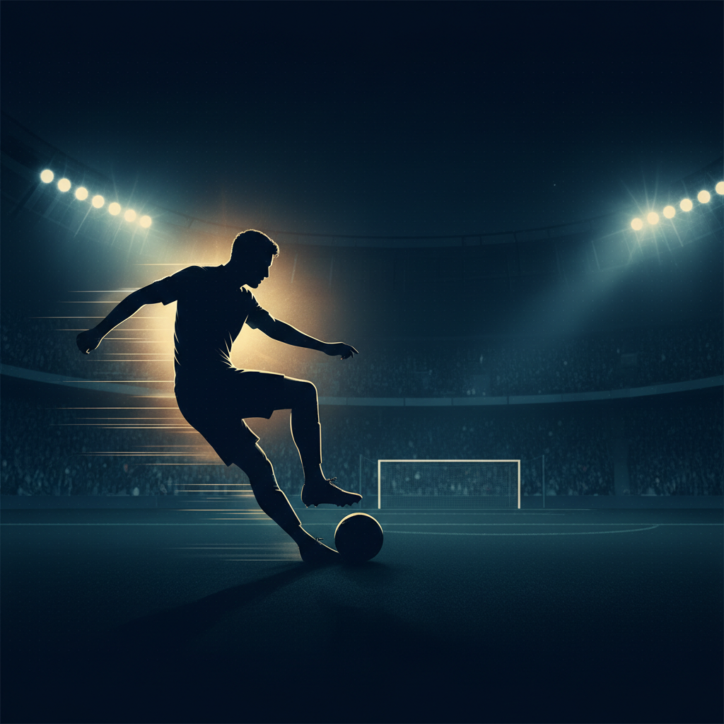 Premier League Golden Boot Race 2025/26 – Stats, Form, and Xg Breakdown of the Top Scorers