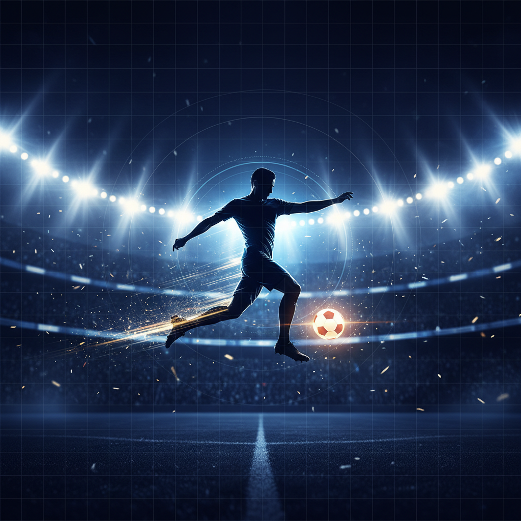 Premier League Golden Boot Race 2025/26 – Stats, Form, and Xg Breakdown of the Top Scorers