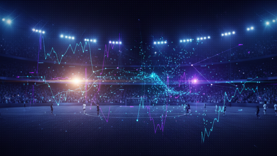 Premier League In-Play Betting Surge April 2026 Analysis