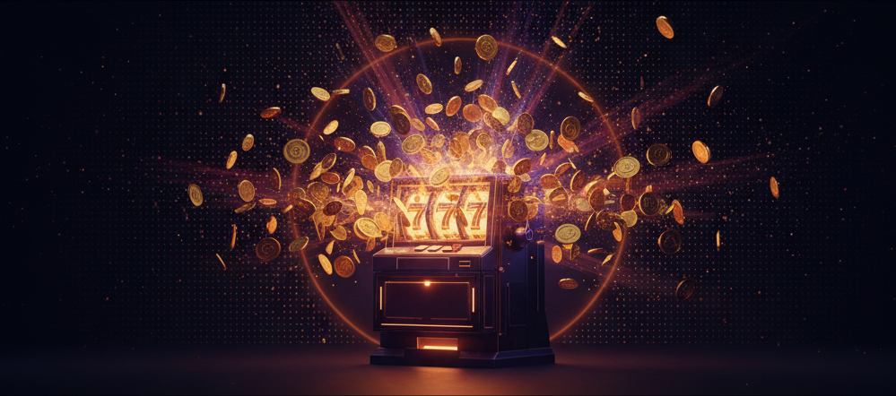 Progressive Jackpot Slots Hit Record €47M After AI Revolution
