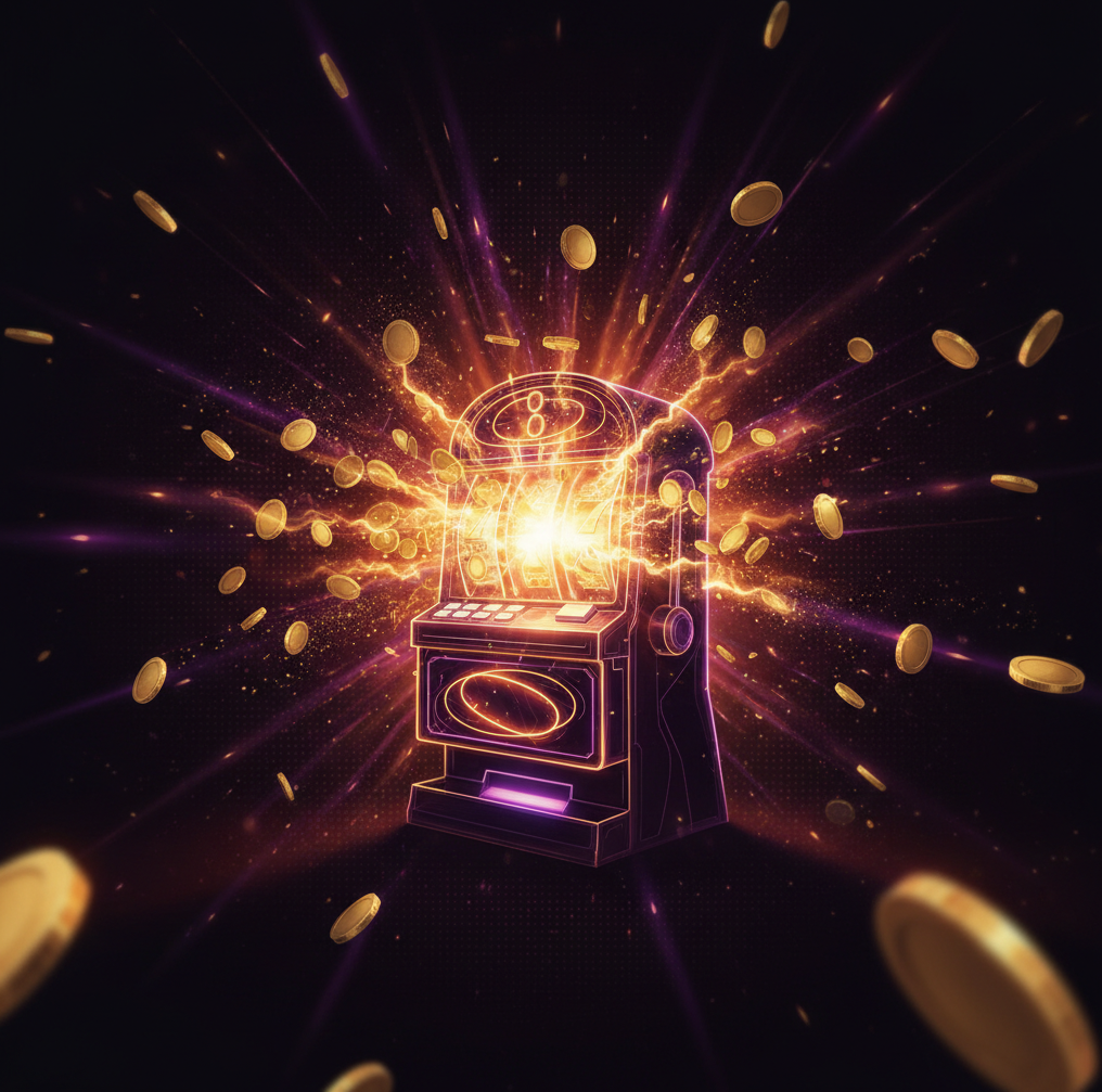 Progressive Jackpot Tracking: May 2026 Near-Max Records