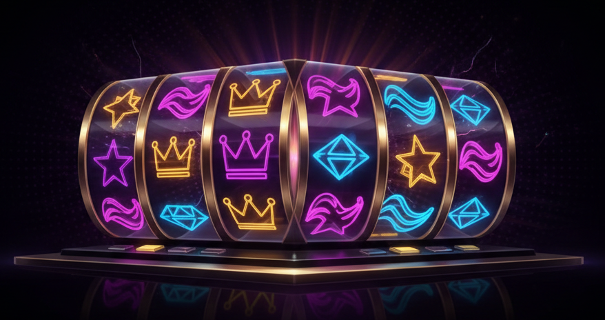 The Psychology of the Big Win Animation – How Visuals and Sound Make Small Wins Feel Bigger
