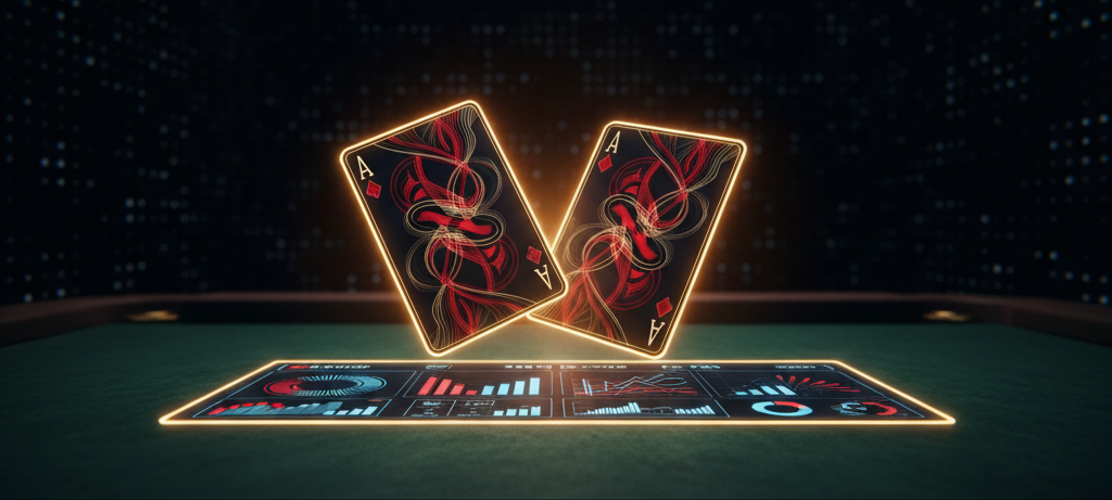 How to Read Scoreboards and Statistics Panels in Live Baccarat – Hot, Cold, and Pattern Tracking