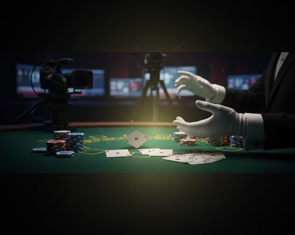 What Really Happens When You Disconnect Mid-Hand in Live Casino – Rules, Refunds, and Protections