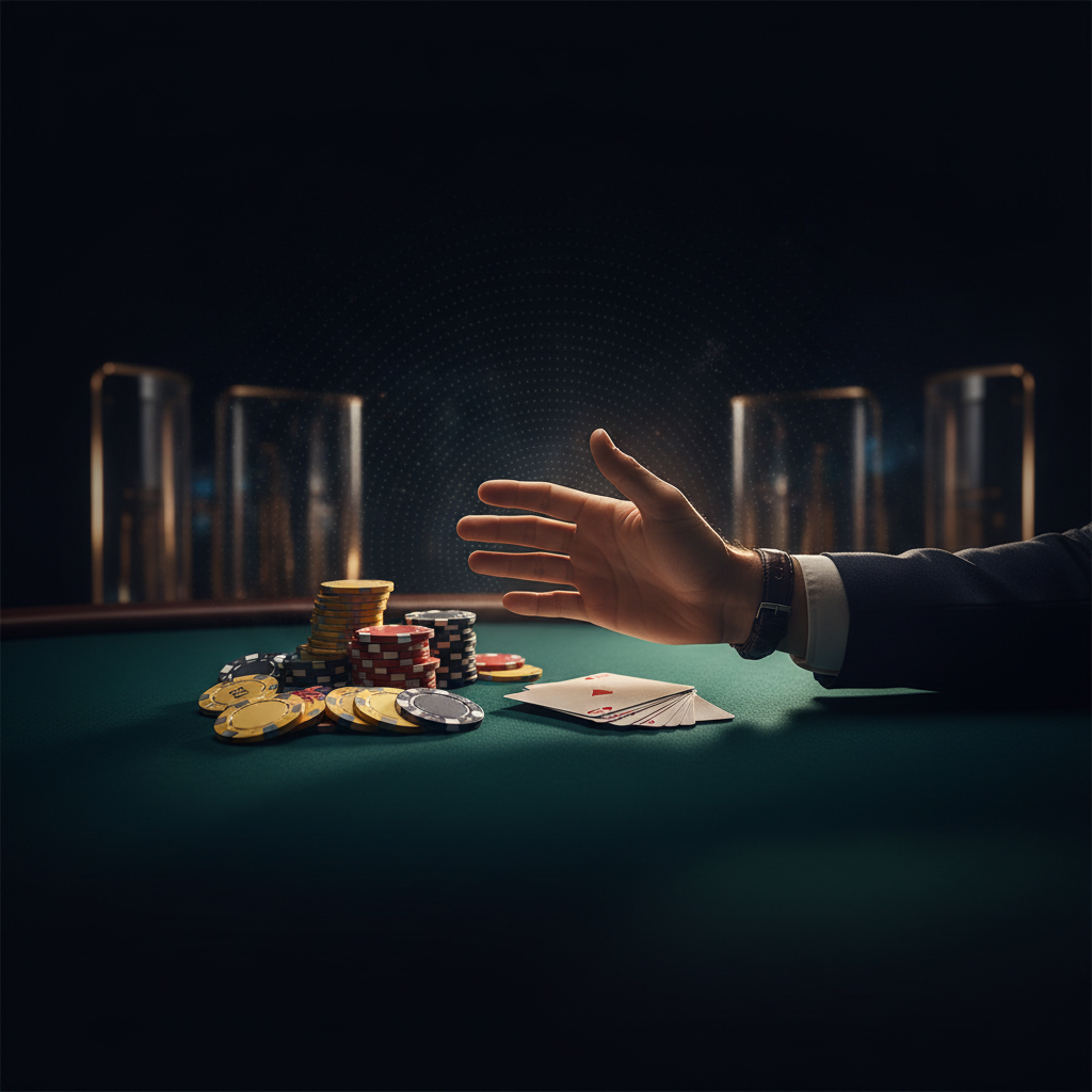 What Really Happens When You Disconnect Mid-Hand in Live Casino – Rules, Refunds, and Protections