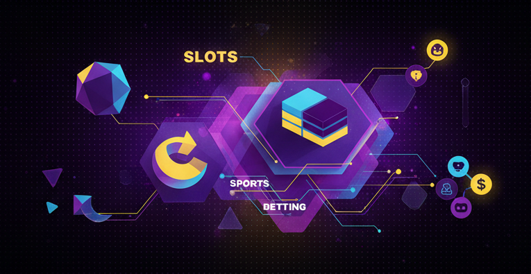 The Rise of Casino Super Apps – How Single Platforms Bundle Slots, Sports, Poker, and Mini Games