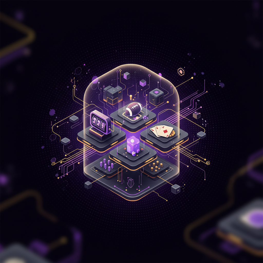 The Rise of Casino Super Apps – How Single Platforms Bundle Slots, Sports, Poker, and Mini Games