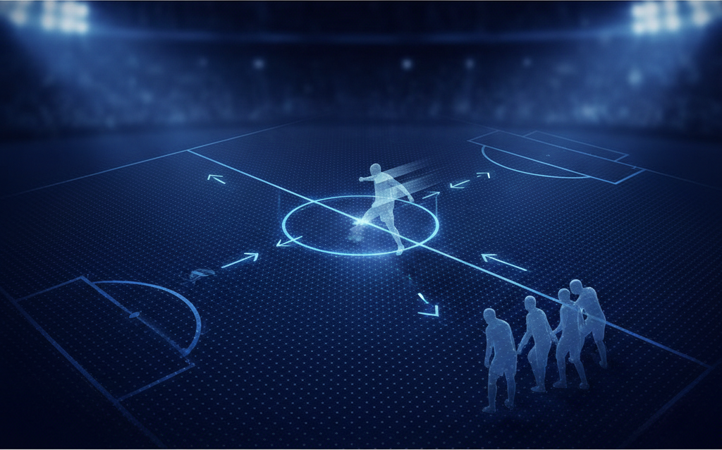 Serie A's Defensive Renaissance – Why Italian Football's Tactical Identity Is Back in 2025/26