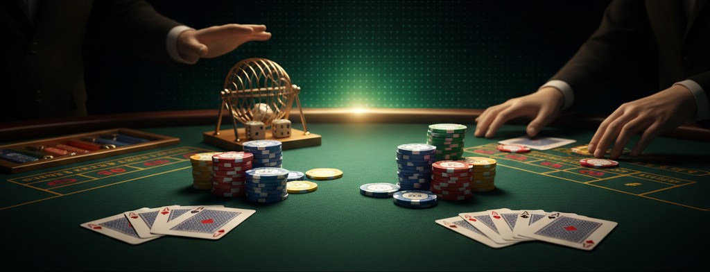 Sic Bo and Dragon Tiger – How Asian Live Dealer Games Are Finding a Global Audience in 2026