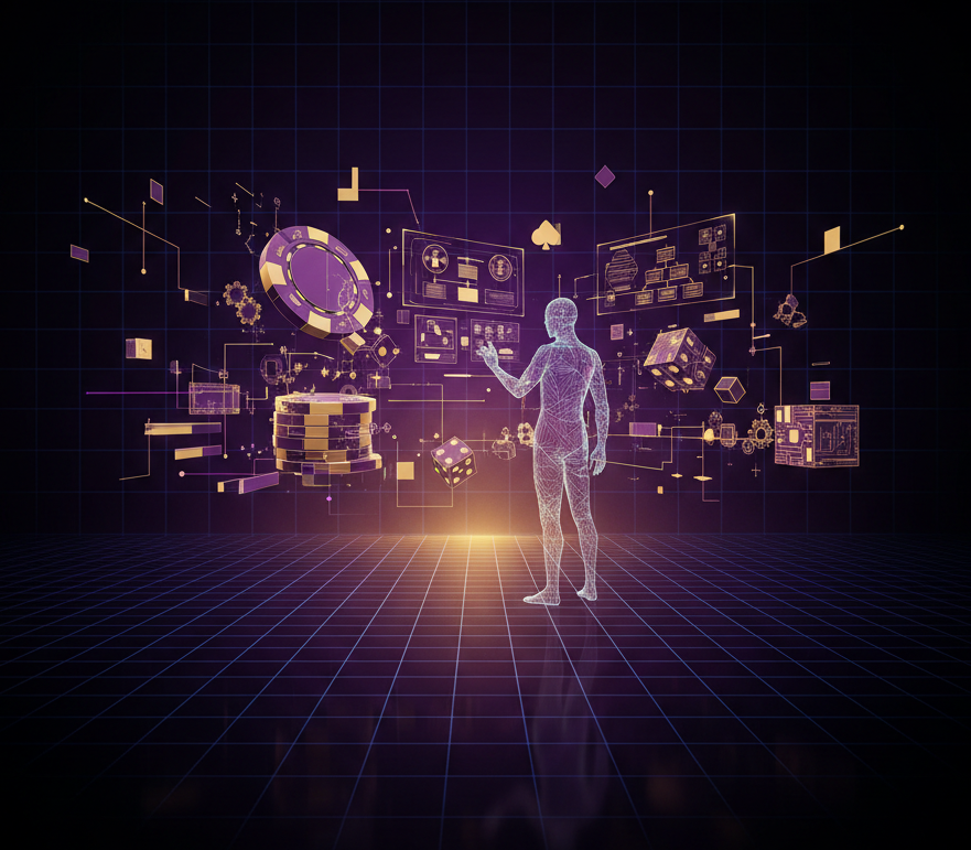 Skill-Based Casino Games Gain Ground – Why Strategy-Driven Formats Are Attracting a New Audience