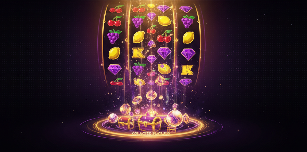 Slot Bonus Hunt Explained – How Streamers Collect Features and Why It Changes the Maths Entirely