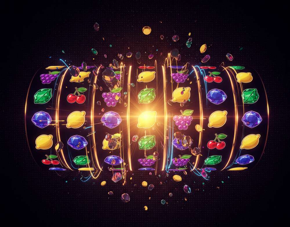 How Slot Paylines Disappeared – The Rise of 'Ways to Win' and Cluster Pay as Dominant Mechanics