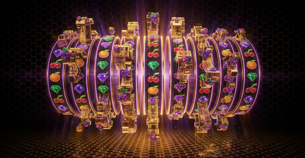 How Slot Paylines Disappeared – The Rise of 'Ways to Win' and Cluster Pay as Dominant Mechanics