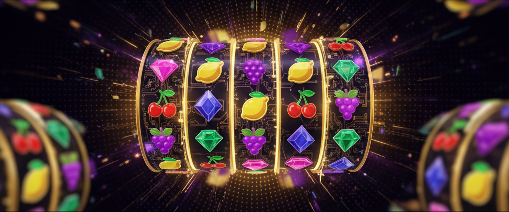 How Slot RNG Works – A Plain-Language Explanation of the Technology Behind Every Spin