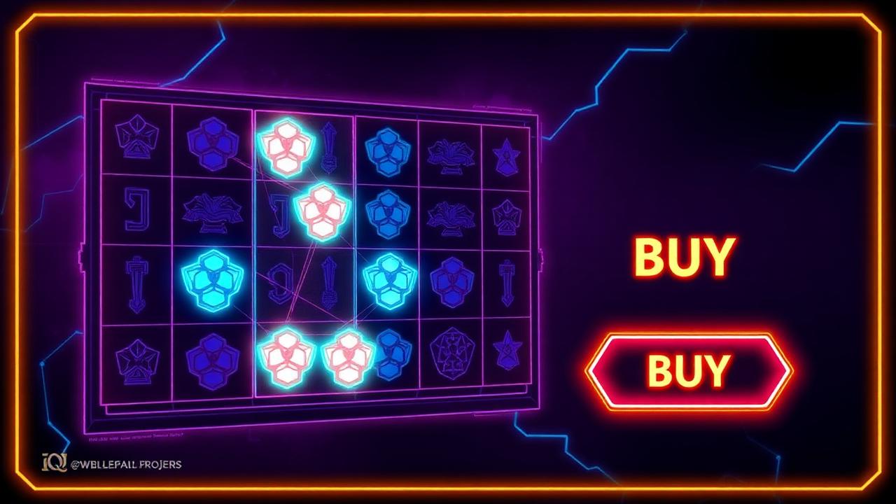 Online Slots Trends 2026: Megaways, Cluster Pays & Buy Bonus